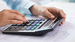 Как заполнять 6-НДФЛ после перерасчета налога из-за оформления стандартного вычета