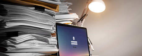 Можно ли передать ИНФС истребованные документы в виде zip‑архива