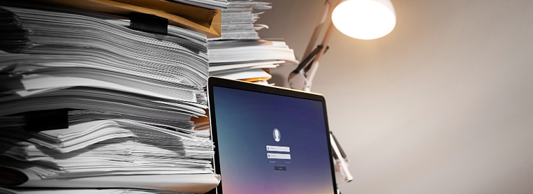 Можно ли передать ИНФС истребованные документы в виде zip‑архива