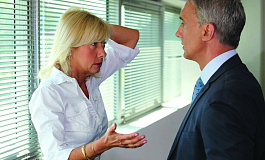 Требование о представлении пояснений