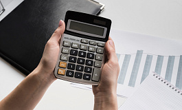 Как на УСН рассчитать предельную величину доходов в целях НДС?