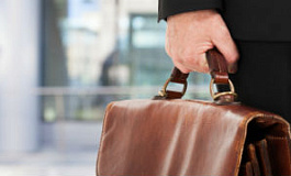 Прием и увольнение генерального директора