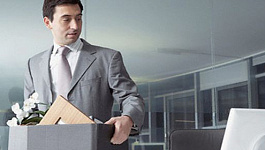 Работник увольняется: что делать с досрочным отпуском