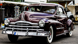 Организация купила подержанный автомобиль: как установить срок полезного использования?