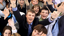 Как рассчитать среднюю численность сотрудников