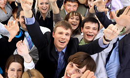 Как рассчитать среднюю численность сотрудников