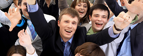 Как рассчитать среднюю численность сотрудников