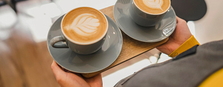 Как применять пониженные ставки НДС в компании общепита?