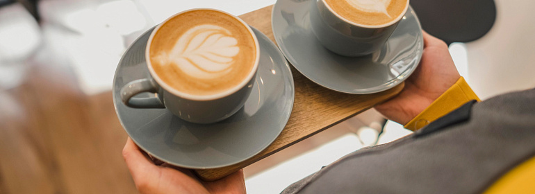 Как применять пониженные ставки НДС в компании общепита?