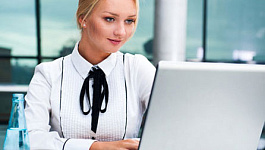 Какие ведомства принимают электронную отчетность