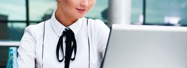 Какие ведомства принимают электронную отчетность