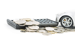 Как отразить в учете угон служебного автомобиля