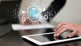 Для сдачи годовой отчетности не потребуется доверенность в новом формате