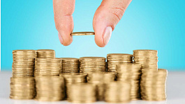 МРОТ поднимут до 15 600 рублей