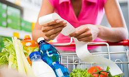 Когда площадь для прохода покупателей можно не учитывать в площади торгового зала