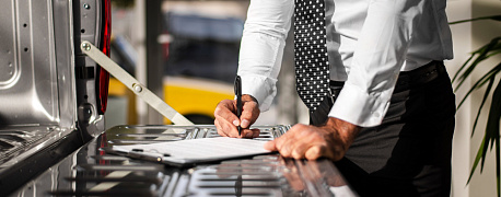 Субаренда лизингового имущества: что должно быть в договоре 2026 года