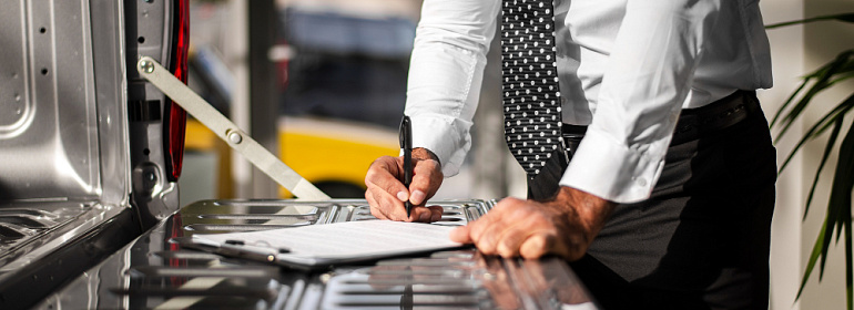 Субаренда лизингового имущества: что должно быть в договоре 2026 года