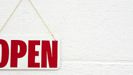 Вывеска или реклама? 