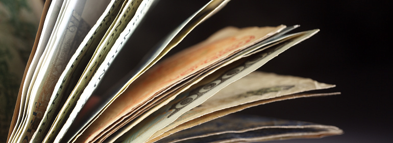 Главное за неделю 10 - 16 ноября