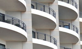 Вычет при приобретении квартиры в общую долевую собственность