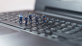 Проверка контрагентов ФНС