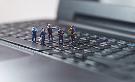 Проверка контрагентов ФНС