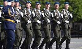 Как вести воинский учет работников 