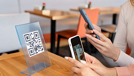 Можно ли обойтись без онлайн кассы, если клиенты платят по QR-коду на счете?