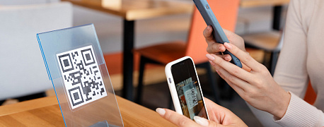 Можно ли обойтись без онлайн кассы, если клиенты платят по QR-коду на счете?