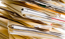 Как они уходили...