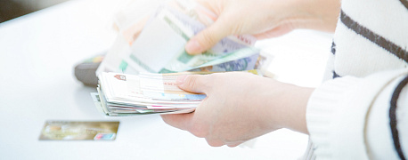 Подробный расчет зарплаты для работника 