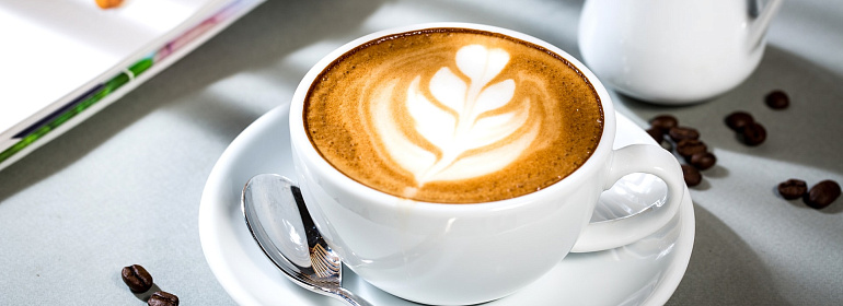 Можно ли продажу кофе из кофемашины считать общепитом?