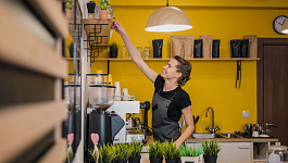 Можно ли принять к вычету НДС со ставкой 5% или 7%, предъявленный фирмой на УСН?