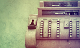 Касса, деньги, два положения