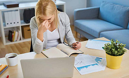 Страховка от утери персональных данных