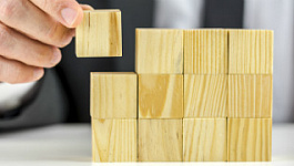 Округление сумм НДС, предъявляемых покупателям