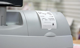 Расчеты без применения ККТ по причине ее поломки