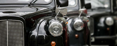 Как платить транспортный налог по угнанному автомобилю?