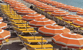 Как по закону разделить отпуск на части