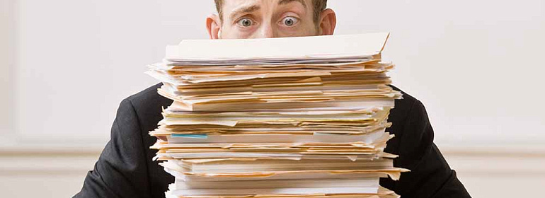 Годовые справки 2-НДФЛ и форма 6-НДФЛ