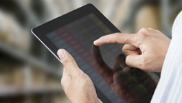 Учет готовой продукции