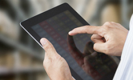 Учет готовой продукции 