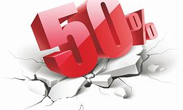 50% компаний начали восстанавливаться в июле 2020 г.