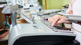 Сколько ККТ нужно при совмещении двух патентов в одном помещении