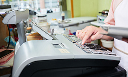 Сколько ККТ нужно при совмещении двух патентов в одном помещении