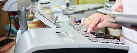 Сколько ККТ нужно при совмещении двух патентов в одном помещении