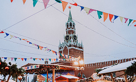Московским фирмам предстоит работать на удаленке до 15 января 2021 года
