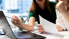 По каким формам и в какие сроки сдавать отчетность за 2025 год