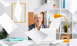 Как подготовить приказ об изменении учетной политики в 2026 году?