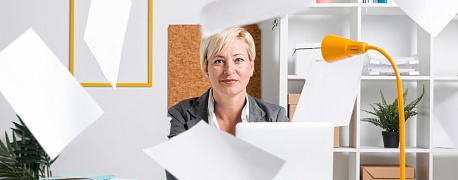 Как подготовить приказ об изменении учетной политики в 2026 году?